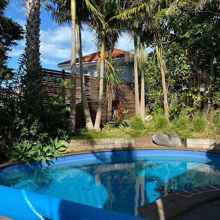 St Heliers Homestay